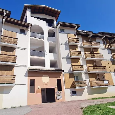 Meije 7 N A1 - St4 Apartamento Les Deux Alpes