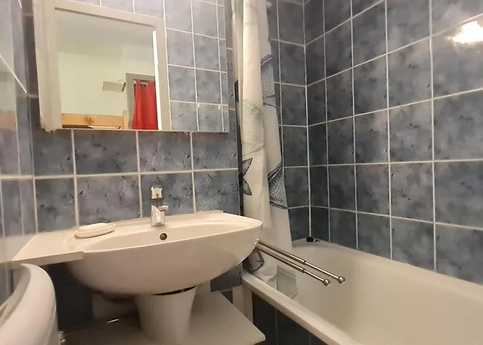 Meije 7 N A1 - St4 Апартаменты