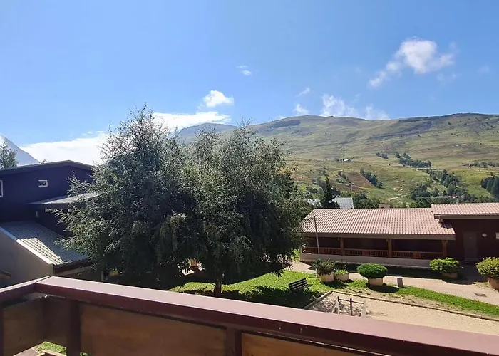 Meije 7 N A1 - St4 Апартаменты