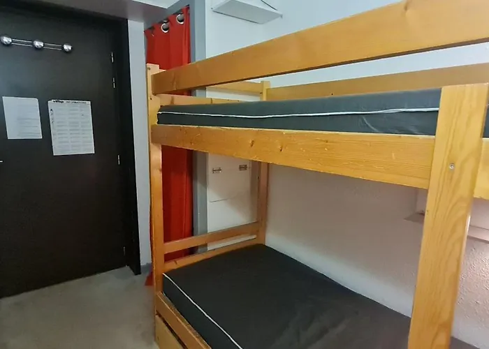 Meije 7 N A1 - St4 Апартаменты *