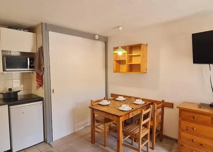 Meije 7 N A1 - St4 Апартаменты *