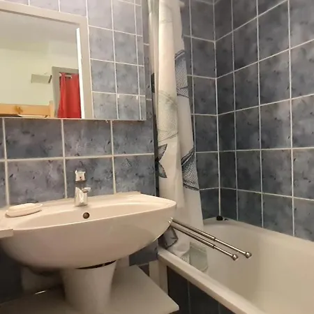 Meije 7 N A1 - St4 Apartament