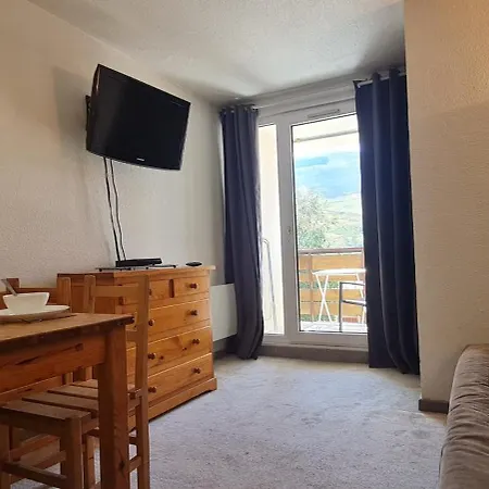 Meije 7 N A1 - St4 Apartament Les Deux Alpes