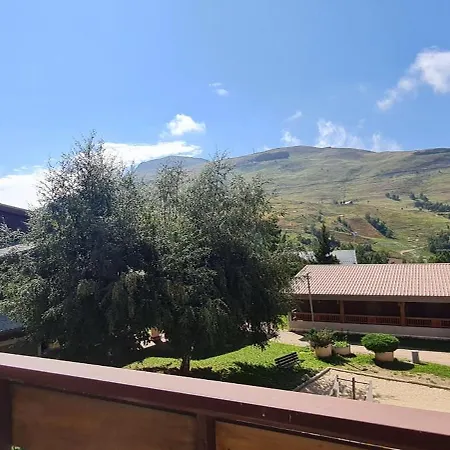Meije 7 N A1 - St4 Apartament