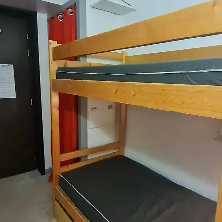 Meije 7 N A1 - St4 Apartament *