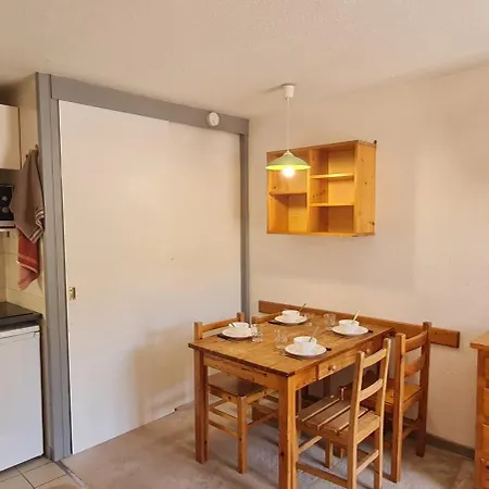 Meije 7 N A1 - St4 Apartament *