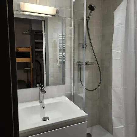 Apartmán Meije 7 N A1 - St4