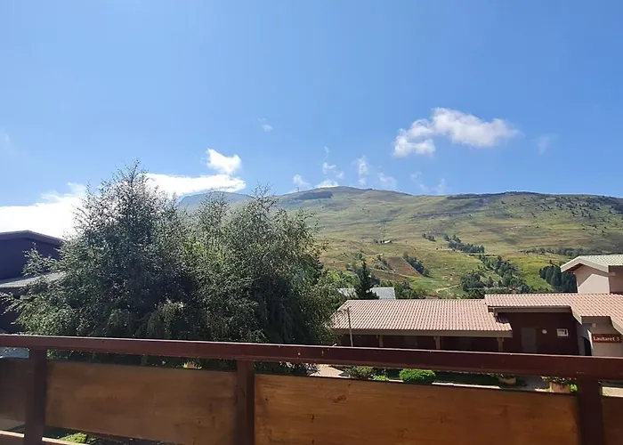 Meije 7 N A1 - St4 Апартаменты *