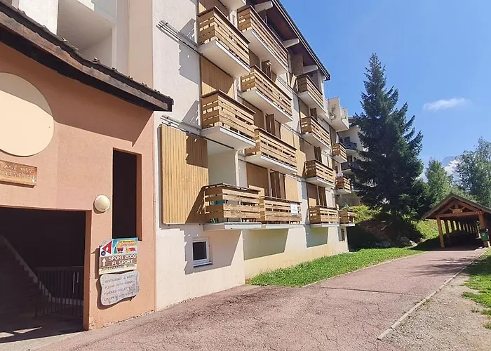 Meije 7 N A1 - St4 *