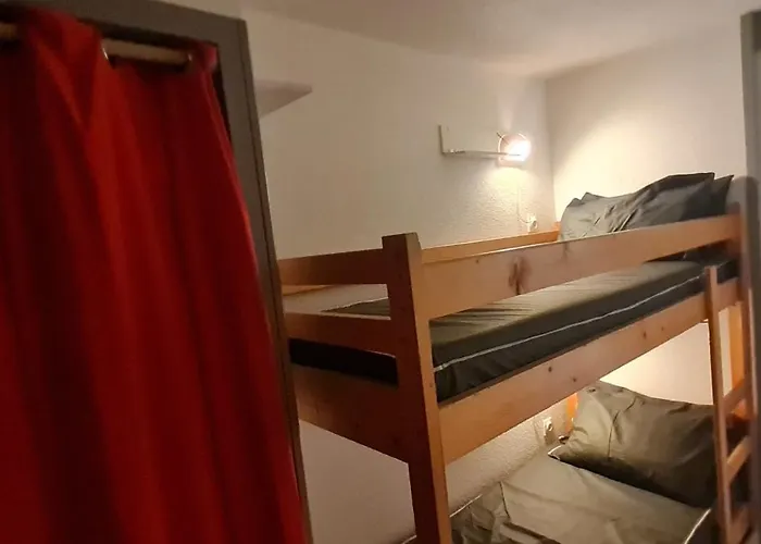 Meije 7 N A1 - St4 * Ле дез Альп